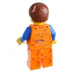 LEGO 9009945 Budzik Lego Movie Emmet