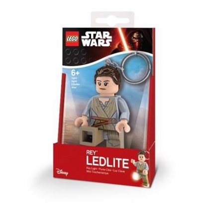 LEGO LGL-KE102 Brelok latarka Rey