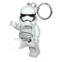 LEGO LGL-KE94 Brelok latarka Stormtrooper