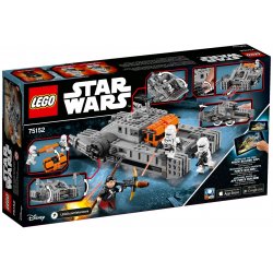 LEGO 75152 Imperial Assault Hovertank