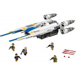 LEGO 75155 U-Wing Fighter