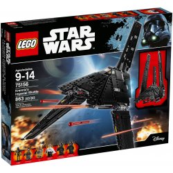 LEGO 75156 Krennic's Imperial Shuttle