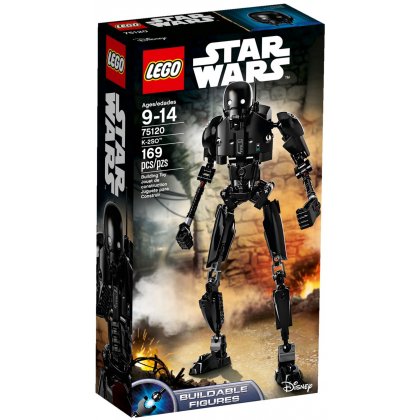 LEGO 75120 K-2SO