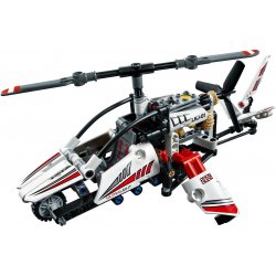 LEGO 42057 Ultra lekki helikopter