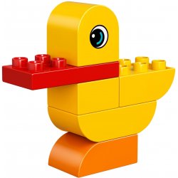 LEGO DUPLO 10848 My First Building Blocks