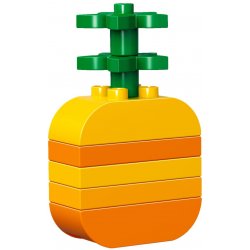 LEGO DUPLO 10853 Zestaw kreatywnego budowniczego LEGO DUPLO