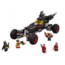 LEGO 70905 Batmobil