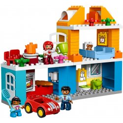 LEGO DUPLO 10835 Family House