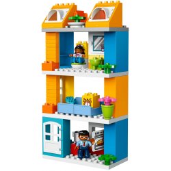LEGO DUPLO 10835 Family House