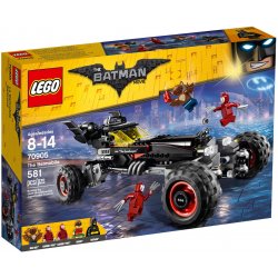 LEGO 70905 The Batmobile