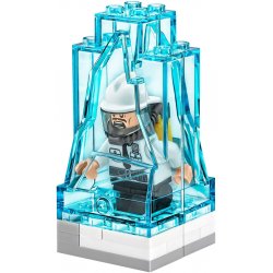 LEGO 70901 Lodowy atak Mr. Freeze