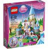 LEGO 41055 Cinderella's Romantic Castle