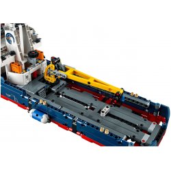 LEGO 4204 Badacz oceanów