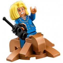 LEGO 70904 Atak Clayface