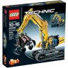 LEGO 42006 Excavator