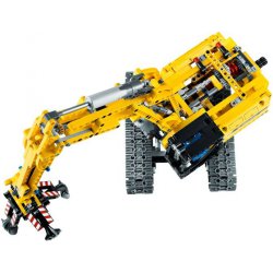 LEGO 42006 Koparka