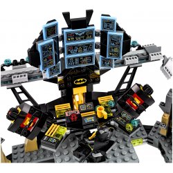 LEGO 70909 Włamanie do Jaskini Batmana