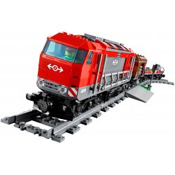 LEGO 60098 Heavy-Haul Train