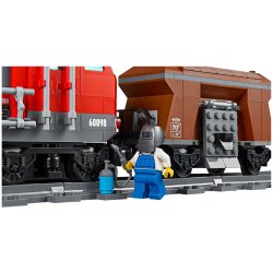 LEGO 60098 Heavy-Haul Train