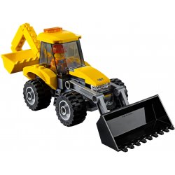 LEGO 60098 Pociąg towarowy