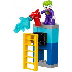 LEGO DUPLO 10842 Jaskinia batmana
