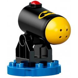 LEGO DUPLO 10842 Jaskinia batmana