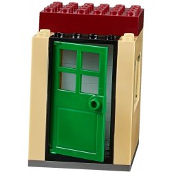 LEGO 10734 Rozbiórka