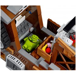 LEGO 75825 Piggy Pirate Ship