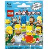 LEGO 71005 Minifigurki The Simpsons