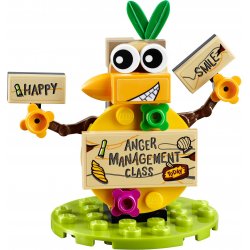 LEGO 75823 Bird Island Egg Heist