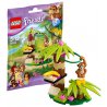 LEGO 41045 Palma Orangutana
