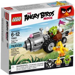 LEGO 75821 Piggy Car Escape