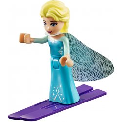LEGO 10736 Anna and Elsa's Frozen Playground