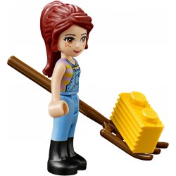LEGO 10746 Farma - walizeczka