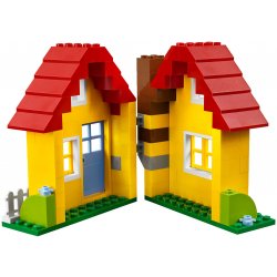 LEGO 10703 Zestaw kreatywnego konstruktora
