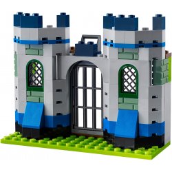 LEGO 10703 Zestaw kreatywnego konstruktora