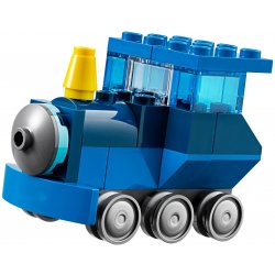 LEGO 10706 Niebieski zestaw kreatywny