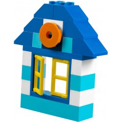 LEGO 10706 Blue Creative Box