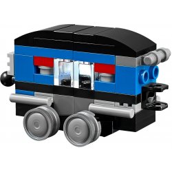 LEGO 31054 Niebieski Ekspres