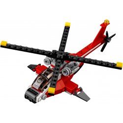 LEGO 31057 Pożeracz przestworzy