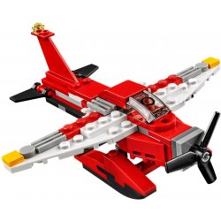 LEGO 31057 Pożeracz przestworzy