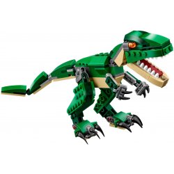 LEGO 31058 Mighty Dinosaurs 
