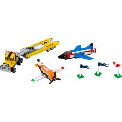 LEGO 31060 Pokazy lotnicze