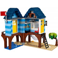 LEGO 31063 Beachside Vacation