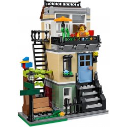 LEGO 31065 Dom przy ulicy Parkowej