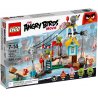 LEGO 75824 Pig City Teardown