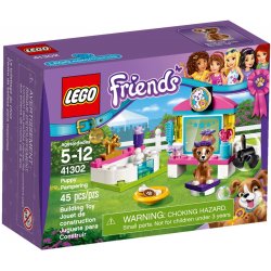 LEGO 41302 Puppy Pampering