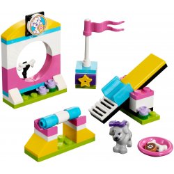 LEGO 41303 Plac zabaw dla piesków
