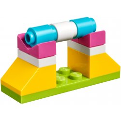LEGO 41303 Plac zabaw dla piesków