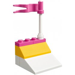 LEGO 41304 Sztuczki i przysmaki dla piesków
